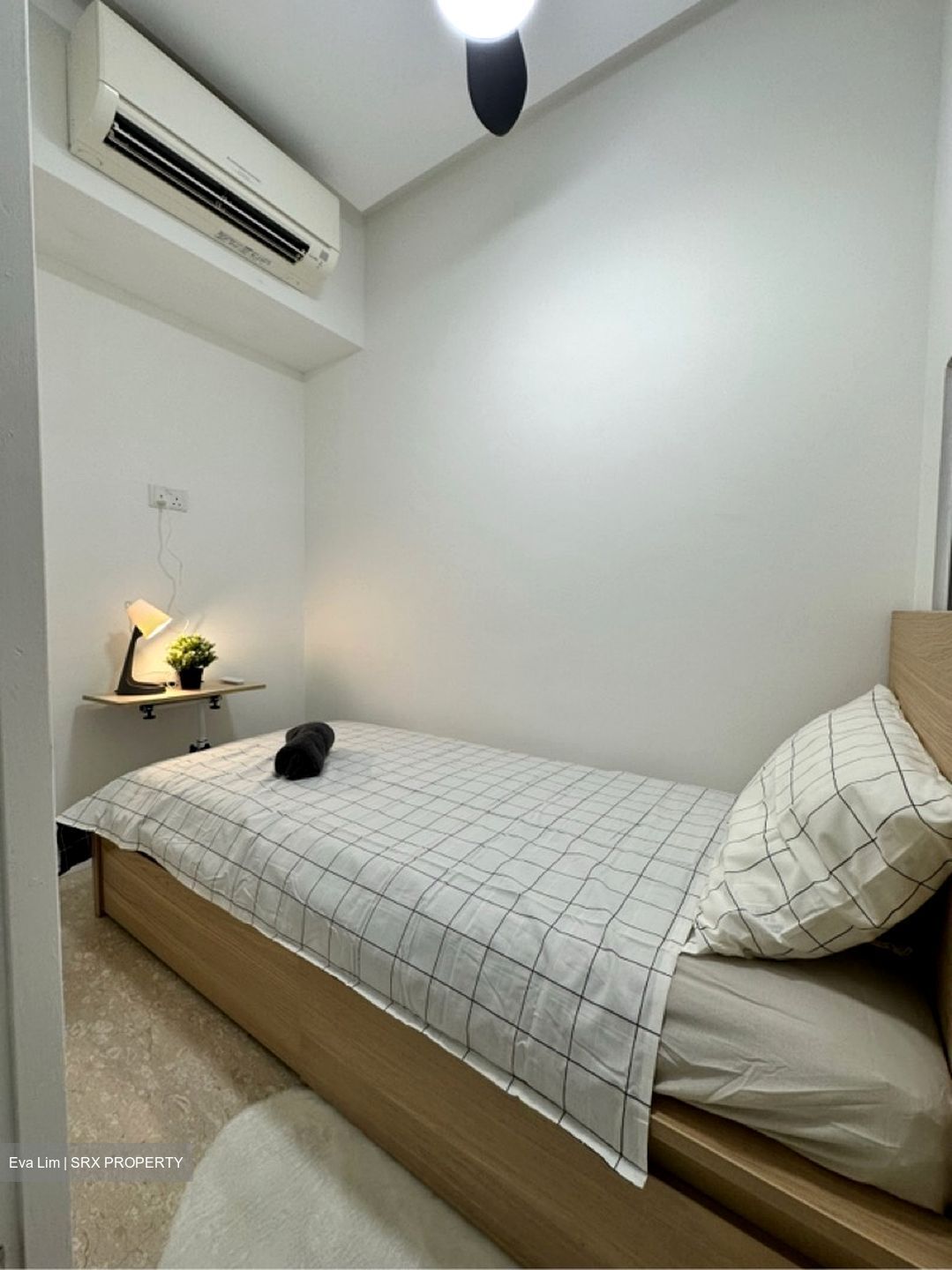 The Eden At Tampines (D18), Condominium #602304141